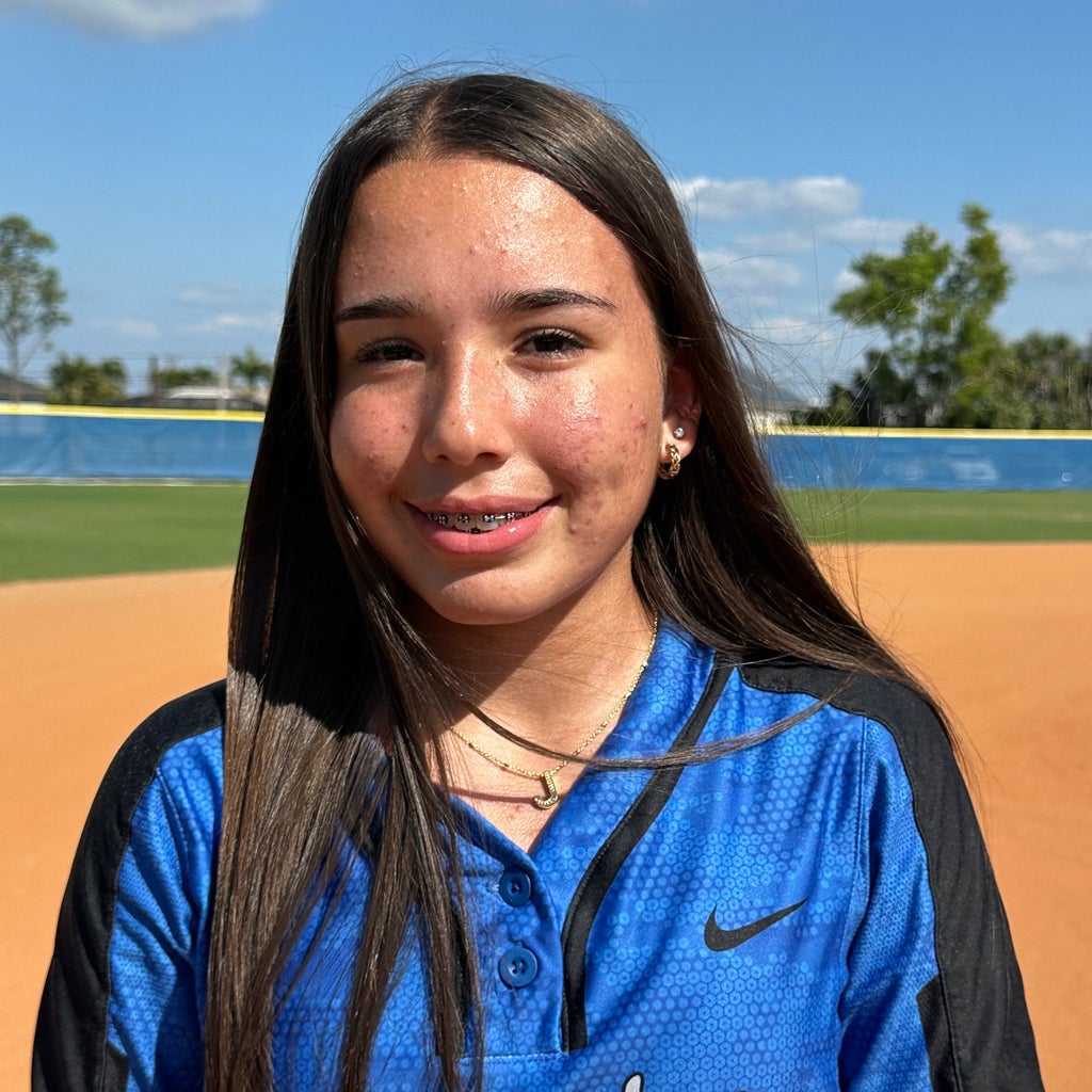 Karina Medina mugshot