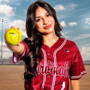 Isabella Solorio Borrego