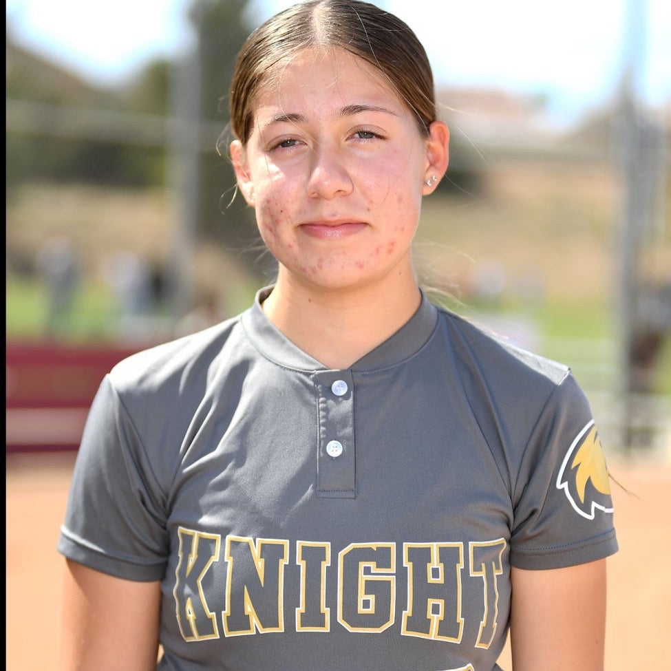 Sierra Gonzalez mugshot
