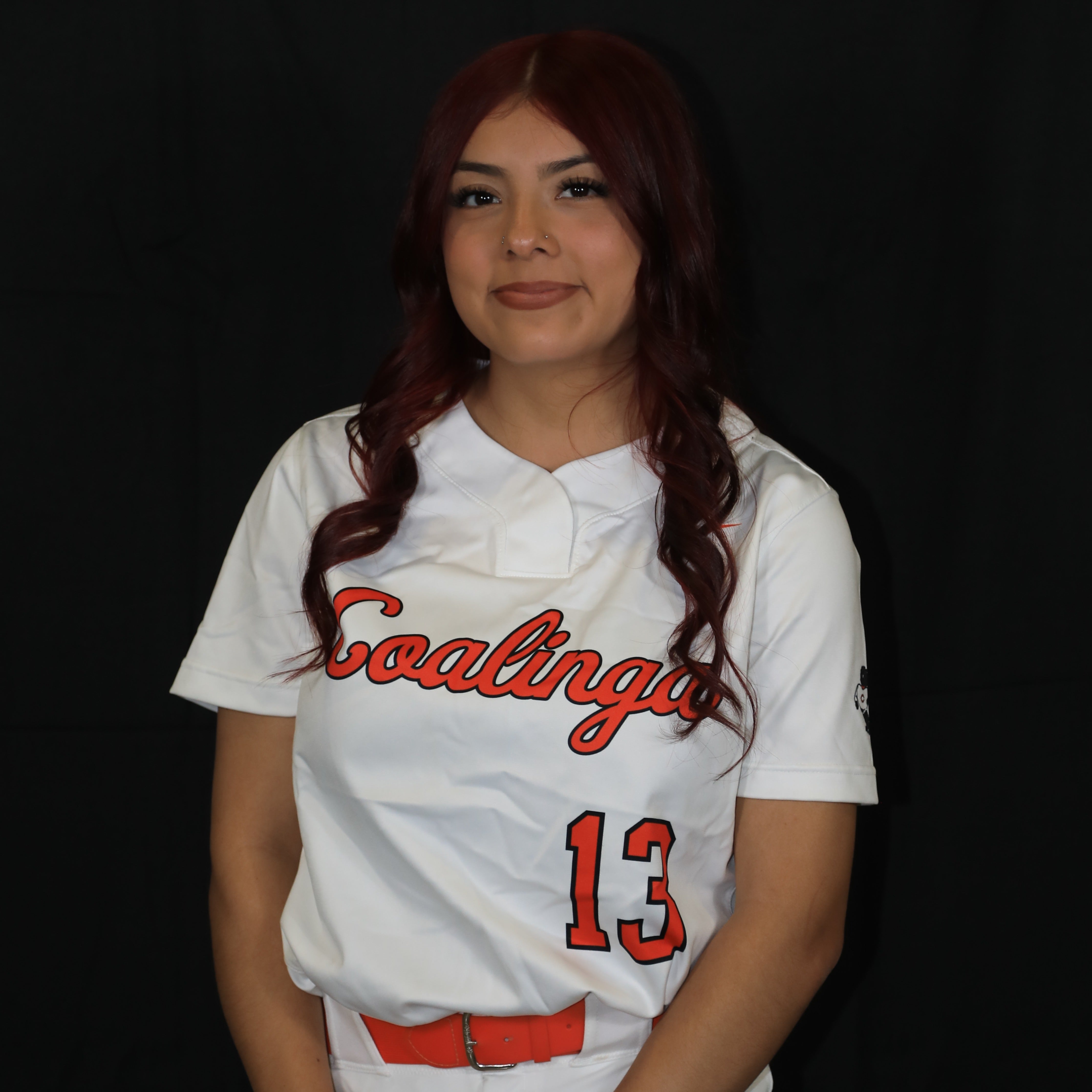 Genesis Barerra mugshot