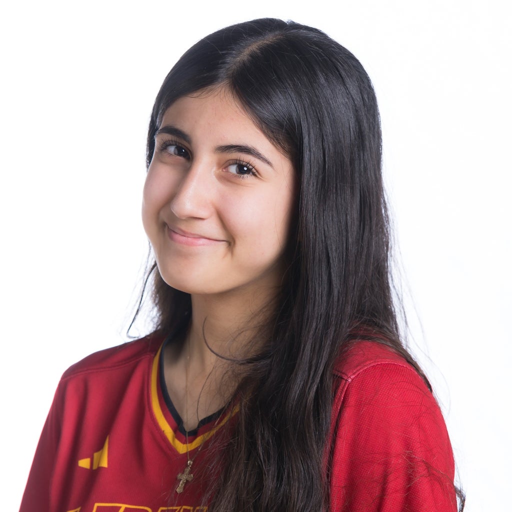 Ariella Alcantar mugshot