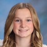 Kalli Peterson mugshot