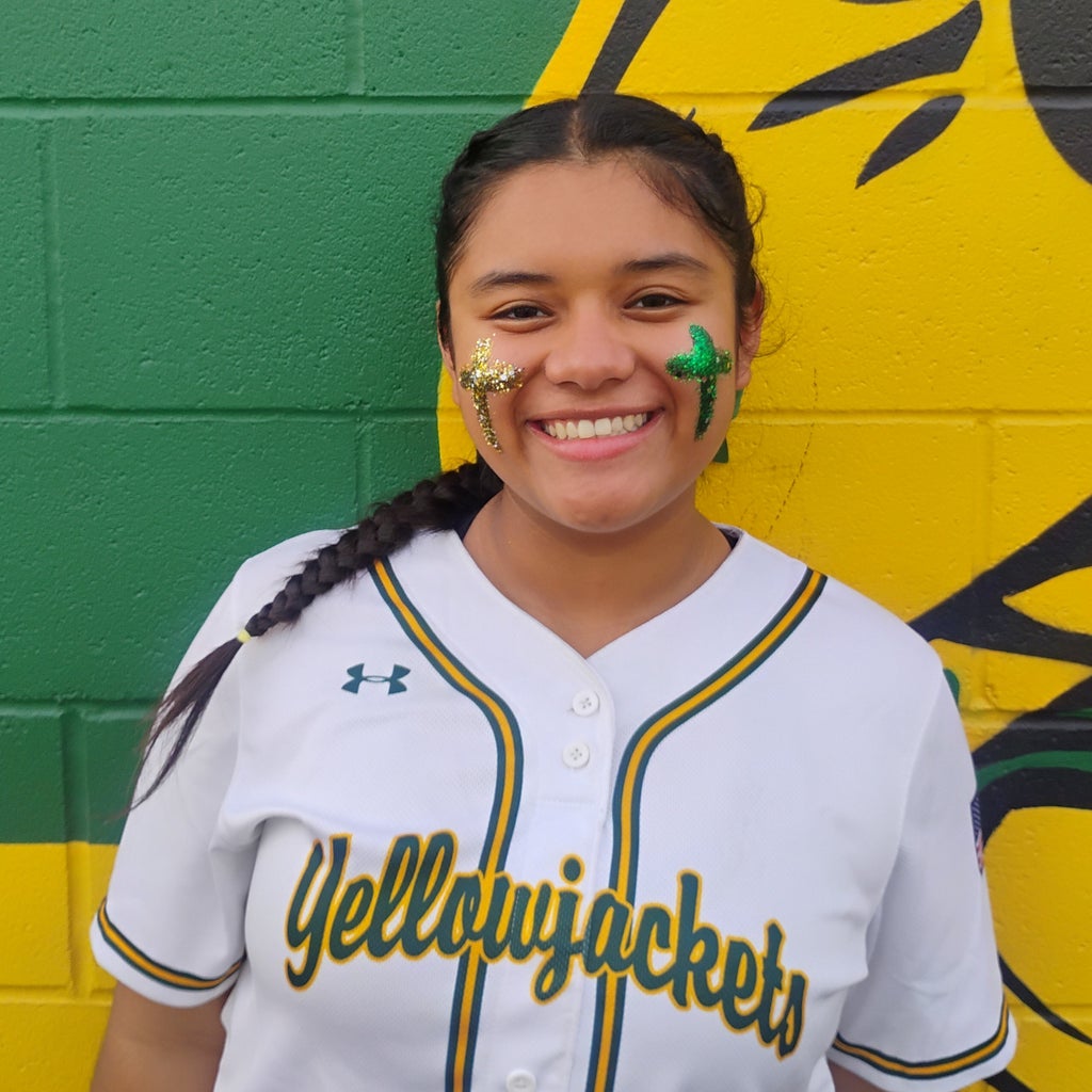 Alena Torres Garcia mugshot