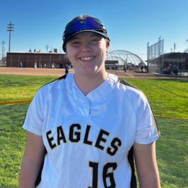 Joella Amezcua mugshot