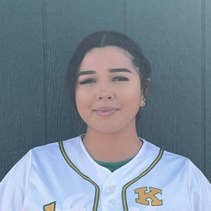 Audry Garcia mugshot