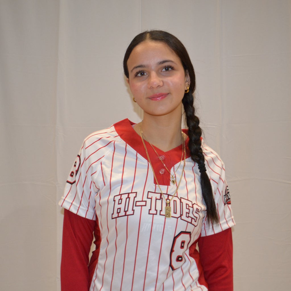 Celine Cabrera mugshot