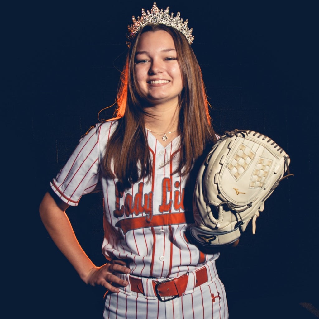 Kennedy Nichols mugshot