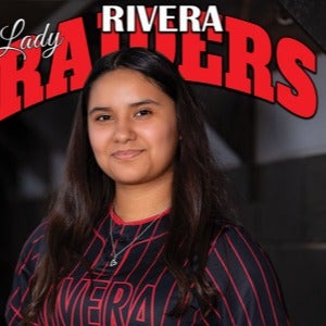Itzel Garcia mugshot
