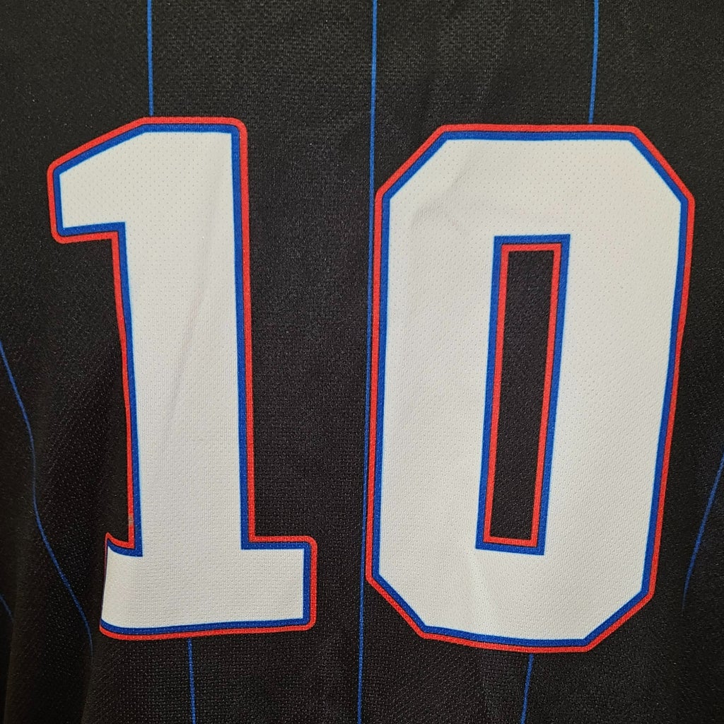 Taylyn McKinnon mugshot