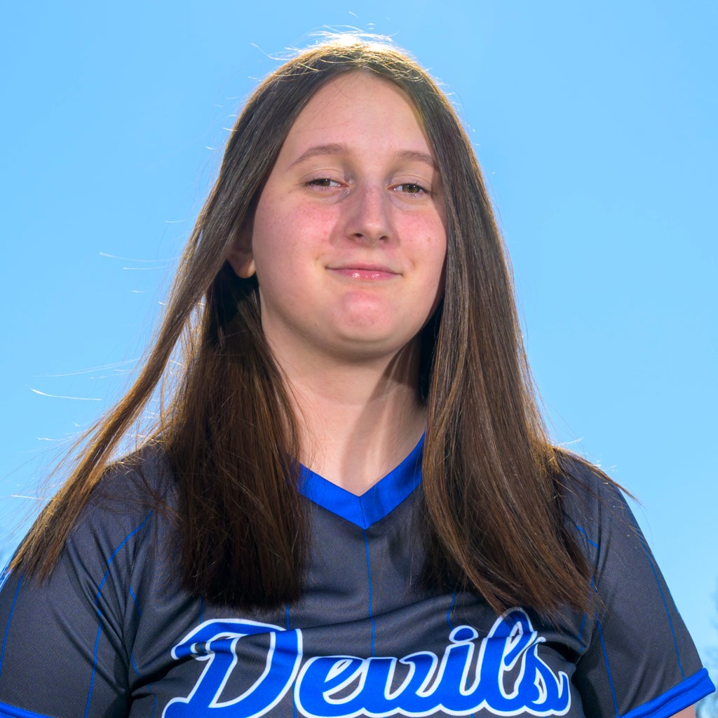 Chloe Hampton mugshot