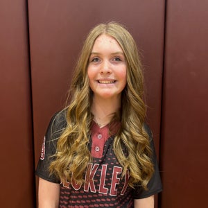 Bailey Nickell