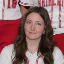Gracie Harris mugshot