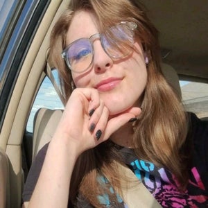 Charlotte McNeil mugshot