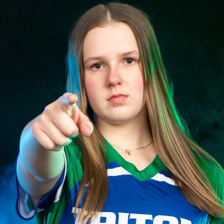 Maleah Koenig mugshot