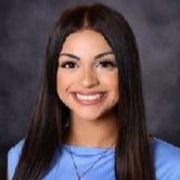Bella Magallon mugshot