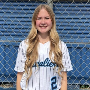 Kenzie Atkins mugshot