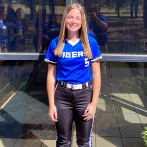 Allyssa Dixon mugshot