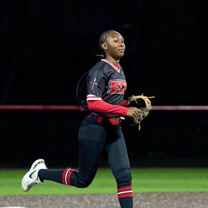 Keaunna Green mugshot