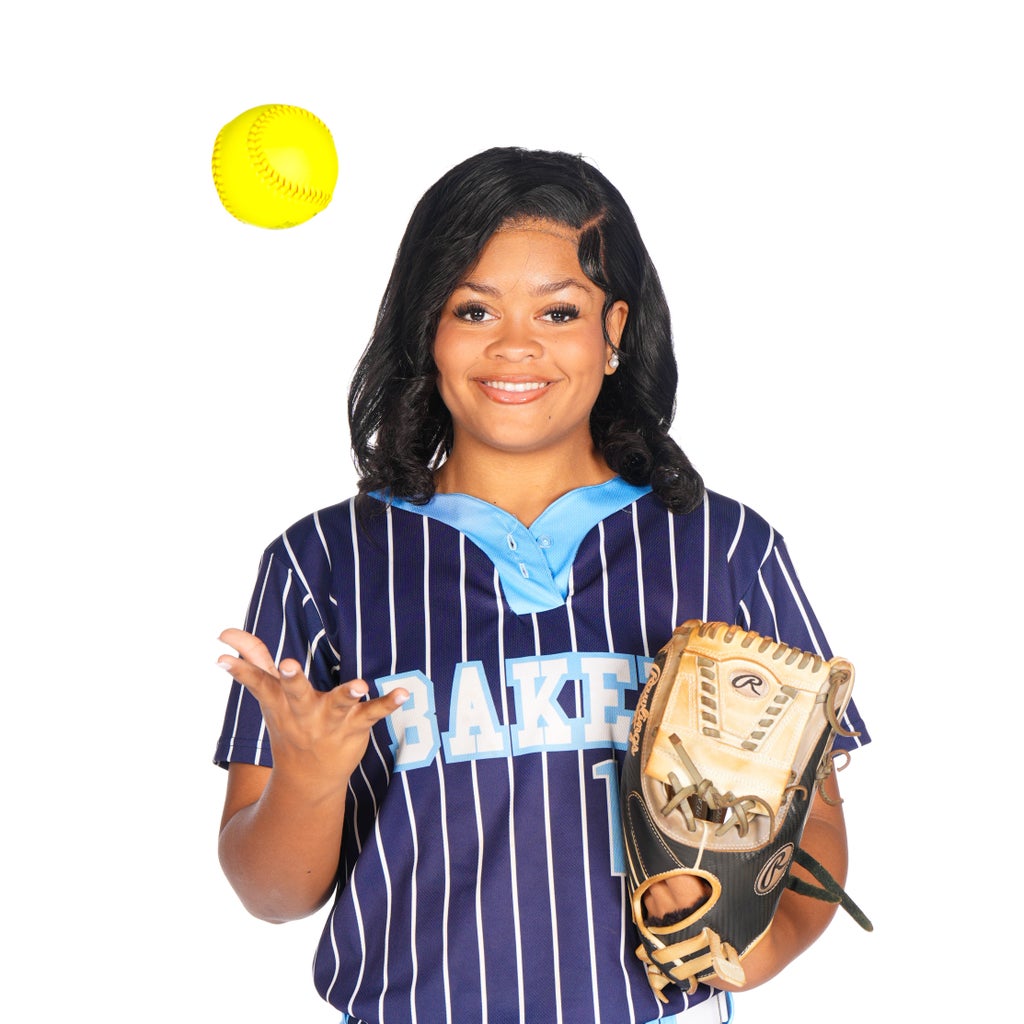 Chanel Cunningham mugshot