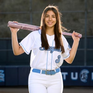 Olivia Frias