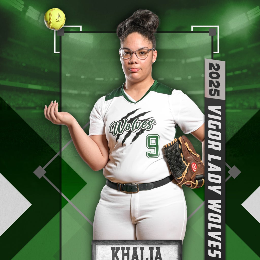 Khalia Withers