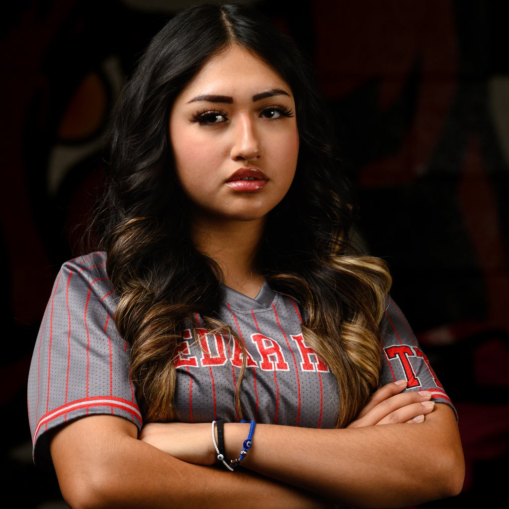 Naimah Morales mugshot