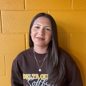 Aliana Chavez mugshot