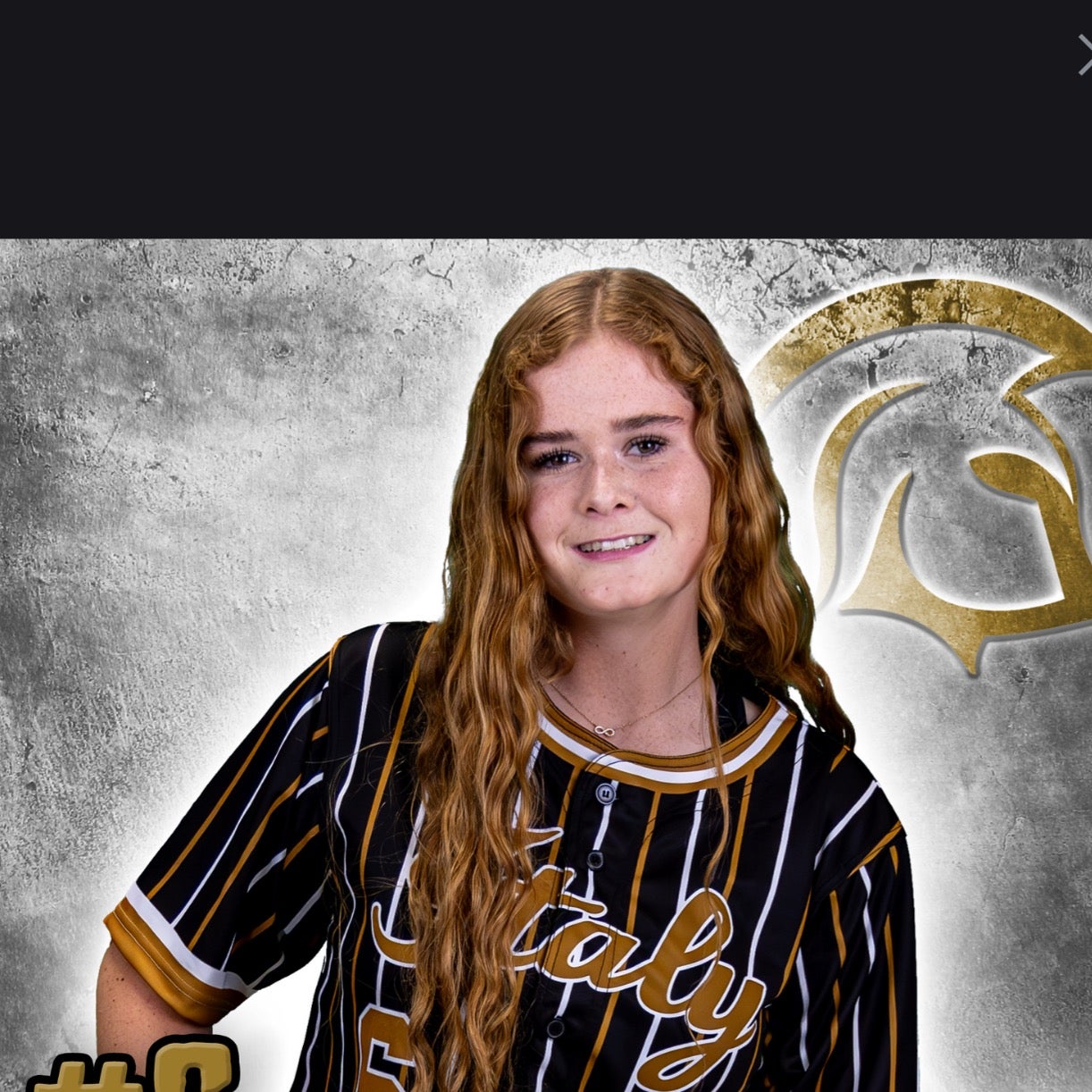 Kacey Stewart mugshot