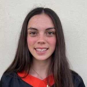 Maddie Halligan mugshot