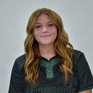 Sophia Buchanan mugshot