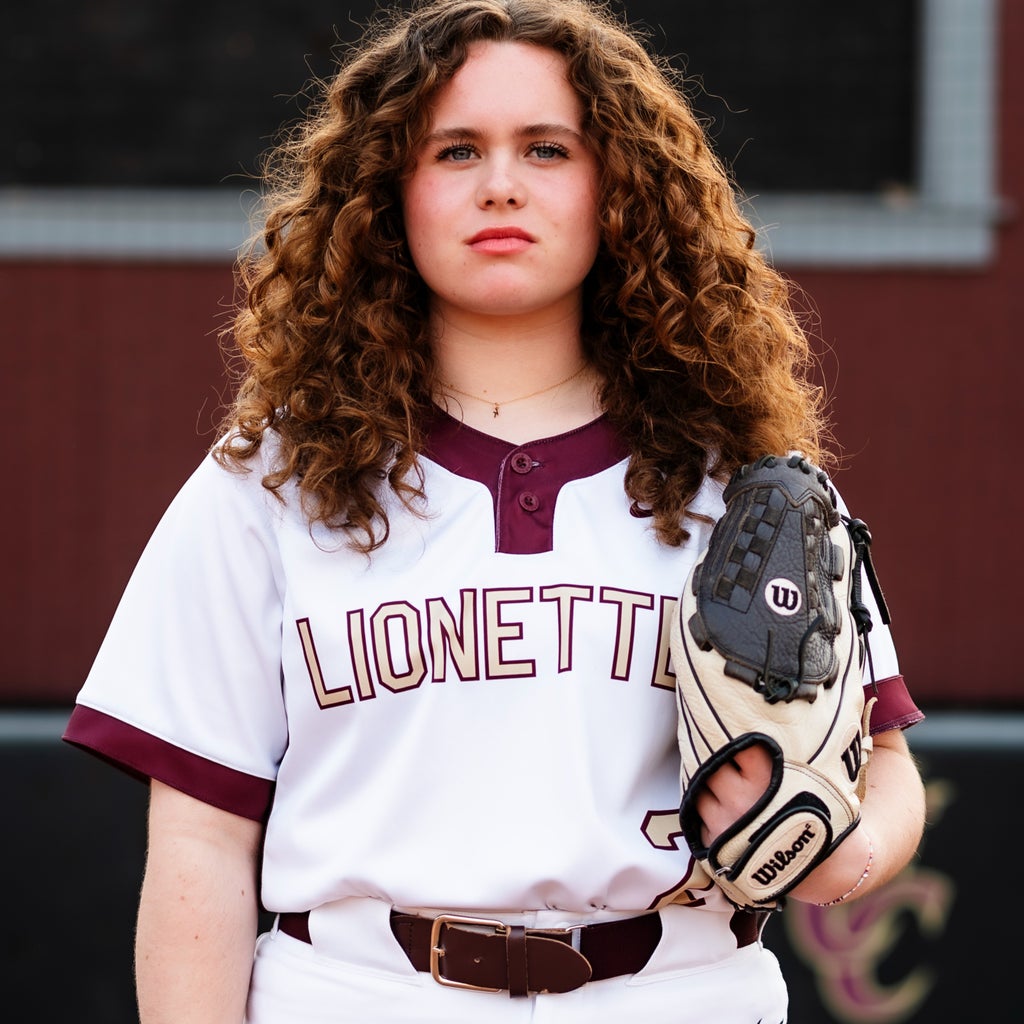 Kinlee Underwood mugshot