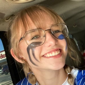 Jocy Neufeld mugshot