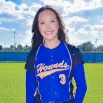 Zophia Bemberg mugshot