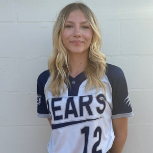 Jasmyn Krohn