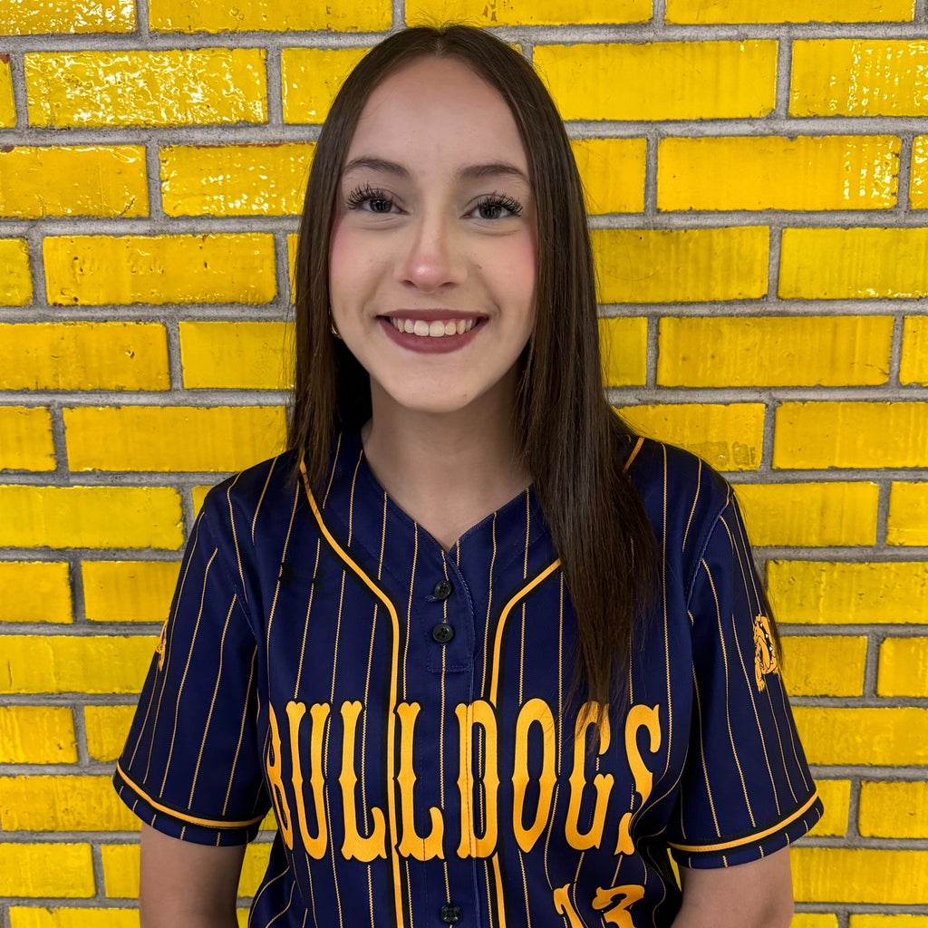 Bailey Menard mugshot