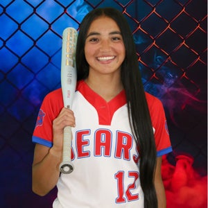 Lucia Chavez mugshot