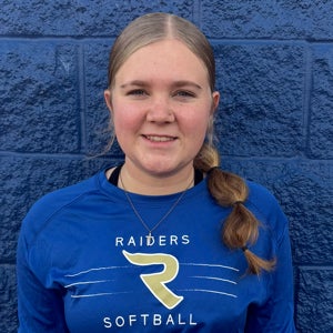 Jaelee Hammes