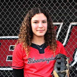 Arianna Cerezo mugshot