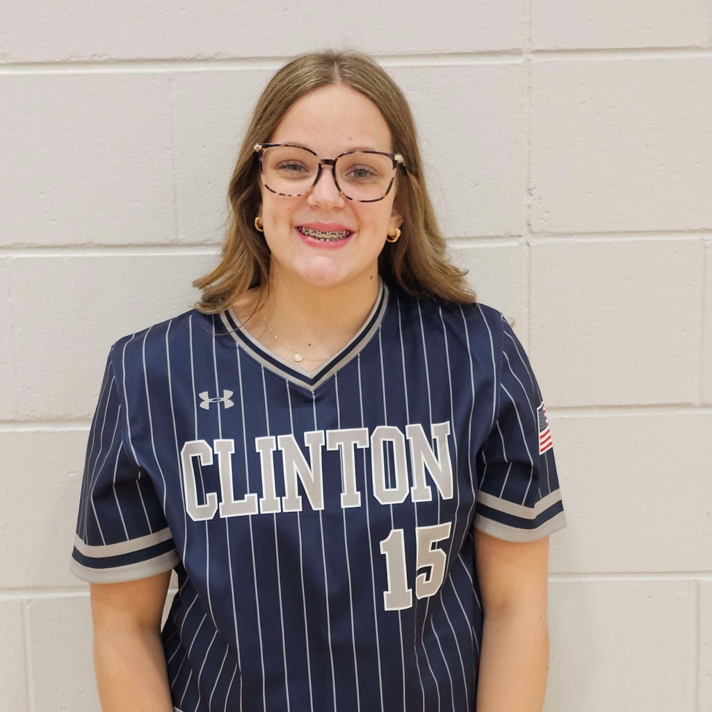Kara Wilson mugshot