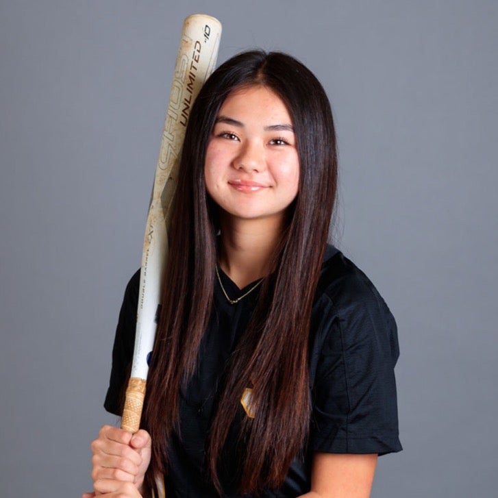 Leah Tanioka mugshot