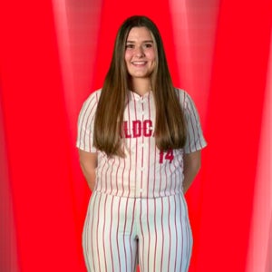 Avigail Bain mugshot