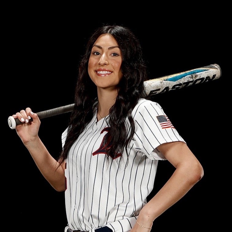 Ashley Padilla mugshot