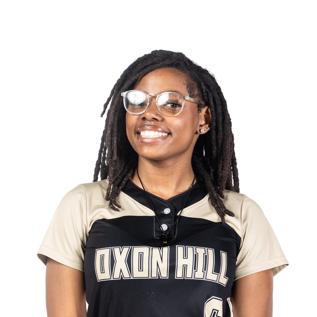 Khamiah Ross