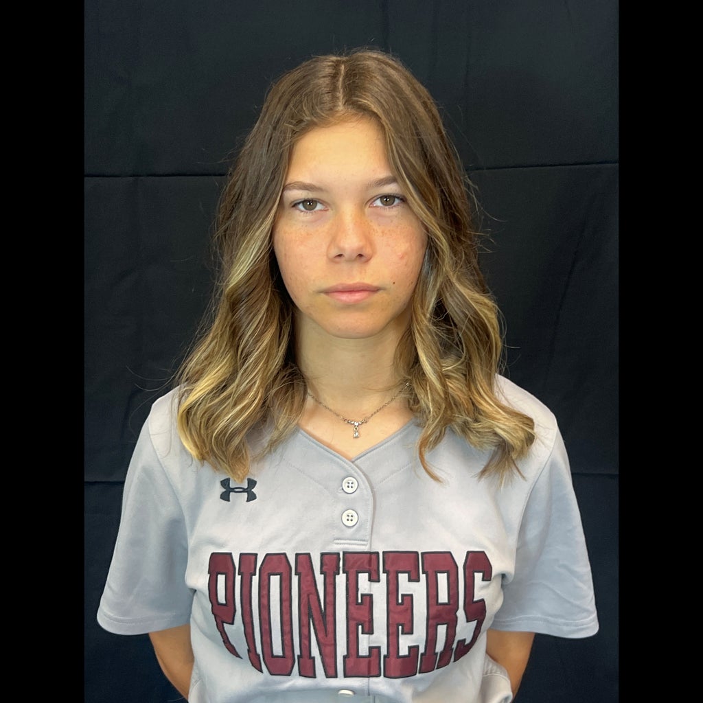 Kira Kunkel mugshot