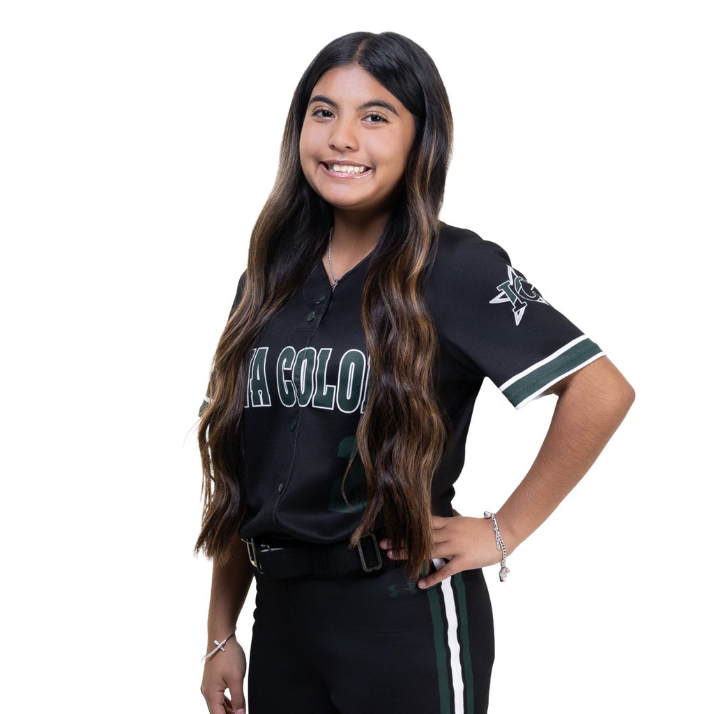Layla Gamez