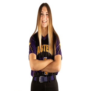 Bailey Smith mugshot