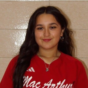 Melany Castellanos mugshot