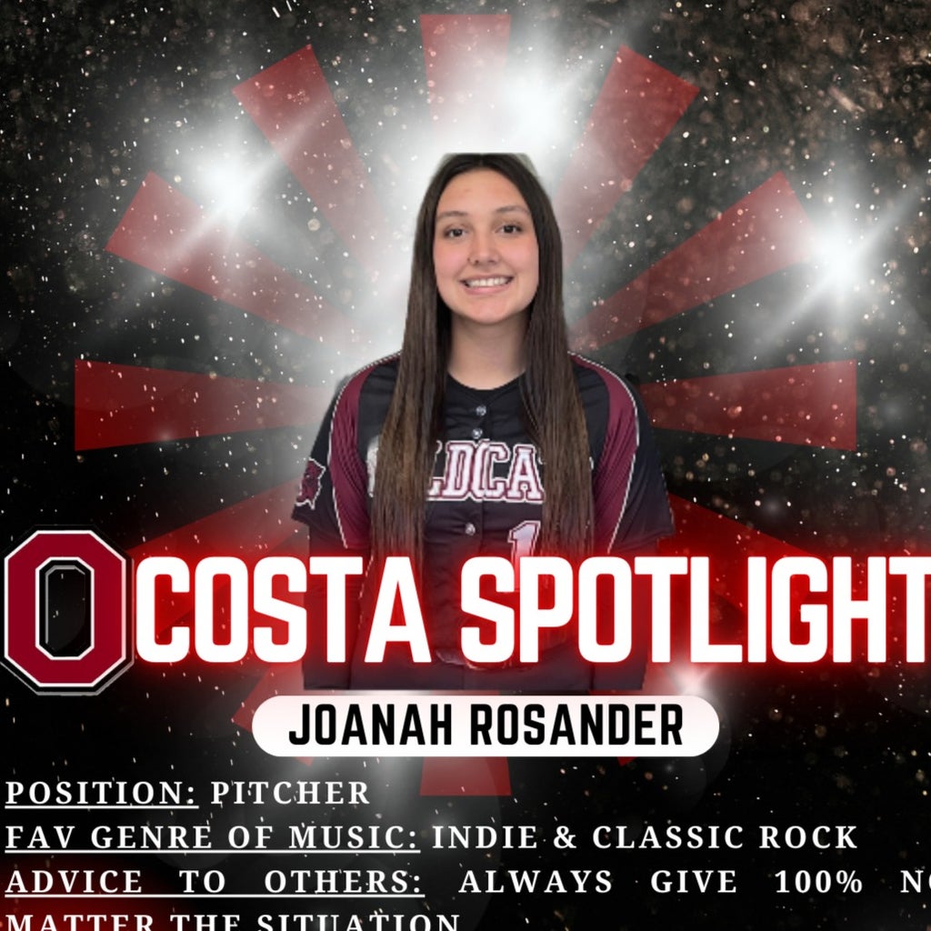 Joanah Rosander mugshot