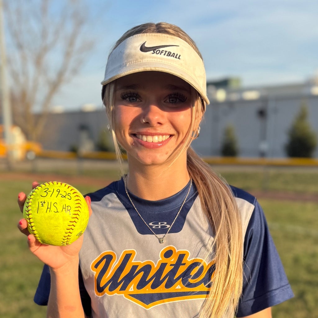 Allyson Lacey mugshot