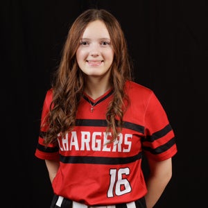 Macie Niemeier mugshot